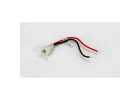 E Flite Micro CX/Ember/Vapor 1S Battery Connector with Wire