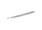 T-28 Trojan Pushrods with Clevis