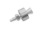 Sport Cub Prop Adapter