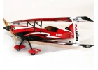 Precision Aerobatics Ultimate AMR V3 - Red