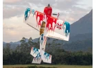 Precision Aerobatics Addiction X LED V3 - White