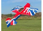 Precision Aerobatics Addiction XL LED V3 - Blue