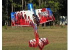 Precision Aerobatics Addiction XL LED V3 - Red