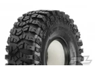 ProLine Flat Iron 1.9 XL G8 Rock Terrain Tyres with Memory Foam Inserts (2)