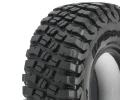 ProLine Class 1 BF Goodrich Mud/KM3 1.9 Predator Tyres