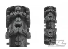 ProLine Interco Black Mamba 2.6 Mud Terrain Tyres (2)
