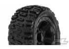 ProLine Trencher M2 Mounted on Desperado Wheels for Traxxas 1:16 (2)