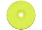 ProLine V2 Velocity Dish Wheel - Set Of 4 - Yellow