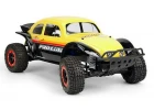 ProLine Volkswagen VW Beetle Body - Fits Traxxas Slash