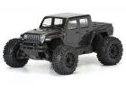 ProLine Jeep Gladiator Rubicon Clear Body For Stampede/Granite
