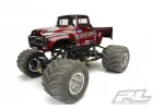 ProLine Powerstroke XT Shock (5 Length) Axial Yeti/Custom