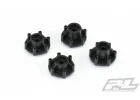 ProLine 6X30 SC 12mm Hex Adapters for ProLine 6x30 Wheels (4)