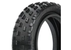 ProLine Wedge Gen 3 2.2 2WD Z3 (Med. Carpet) Front Tyres