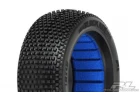 ProLine Blockade 1:8 Buggy Tyres - M3