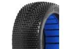ProLine Holeshot 2.0 S3 Soft 1:8 Buggy Tyres With Closed Cell Inserts (2)