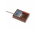 Planet 2.4GHz Planet 6-Channel Receiver (Works With TS2+2)