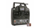 Planet TS2+2 4 Channel Stick Transmitter With 6 Channel Receiver