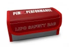Pink Performance LiPo Battery Safety Bag - Large