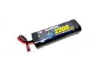 Pink Performance Sports NiMh 7.2V-2200Mah (Deans)