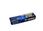 Pink Performance Sports NiMh 7.2V-4700Mah (Deans) 139x48x25mm 435g