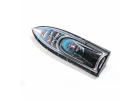 Hull and Canopy: Recoil 18