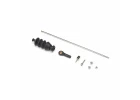 Rudder Pushrod Set: Recoil 18