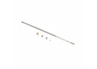 Flex Shaft Set: Blackjack 24