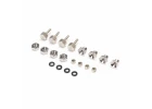 Canopy Thumbscrew Set: Blackjack 24