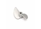 Stainless Steel Propeller: Recoil 2 18