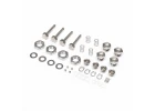 Quick Canopy Latch Set - Large