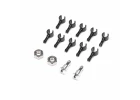 Cooling Line Accessories: SSW 48