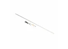 Rudder Pushrod Set: SSW 48