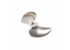 Stainless Steel Propeller - 2B 1.4 x 50