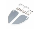 Turn Fin Set: SSW 48