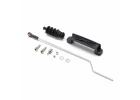 Servo Mount And Pushrod Set: 24 Sonicwake