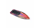 Hull - Black/Red : 24 Sonicwake