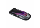 Canopy Black/Red: 24 Sonicwake