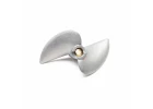 Propeller Set - Aluminium: Sonicwake 24