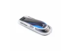 Canopy White/Blue: 24 Sonicwake