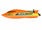 Pro Boat Jet Jam 12 V2 RTR - Orange