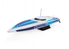 Pro Boat Sonicwake 36 - White/Blue