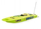 ProBoat Miss Geico Zelos 36 Twin Brushless Catamaran - RTR
