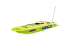 ProBoat Miss Geico Zelos 36 V2 Twin Brushless Catamaran - RTR