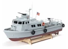 PCF Mark I 24 Swift Patrol Craft RTR