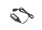 USB Charger: Jet Jam 12 Pool Racer: RTR