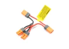 Battery Adapter - EC5: Miss GEICO Zelos 36