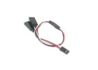 ESC Y Harness: Miss GEICO Zelos 36