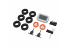 Molded Accessories: PCF