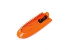 Orange Hull: Jet Jam 12 Pool Racer: RTR