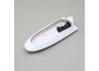 White Hull: Jet Jam 12 Pool Racer: RTR